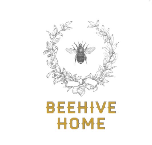 Beehive Home Logo